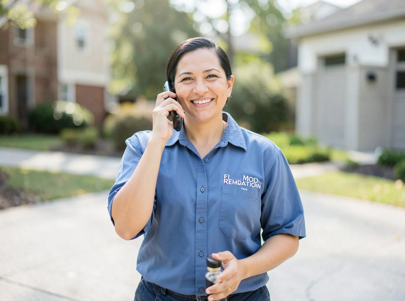 Mold Remediation Maryneal, TX FAQs